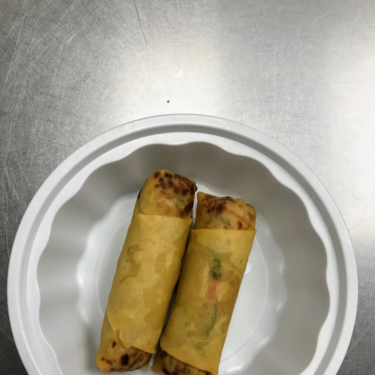Egg Roll Each