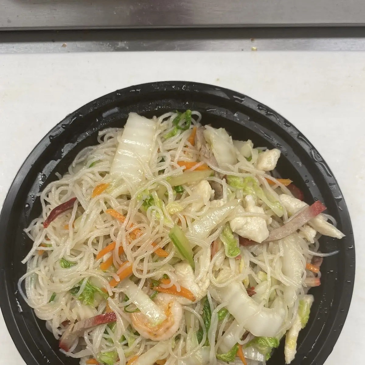 House Special Soup Quart