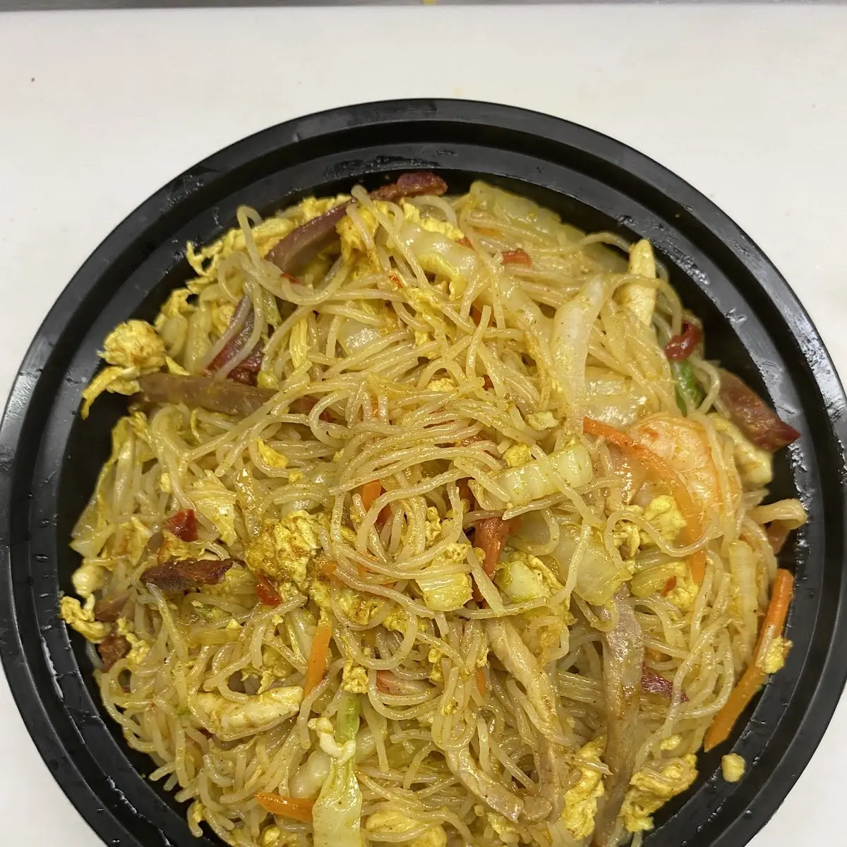 Singapore Mai Fun