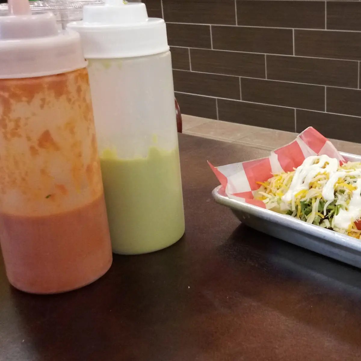 Carnitas Tacos