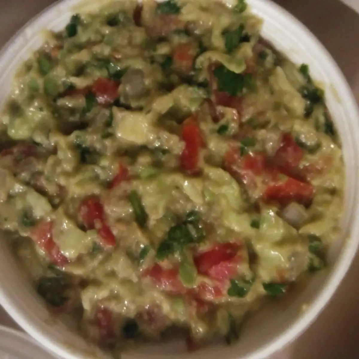 Guacamole