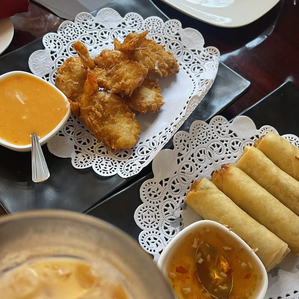 Egg Roll