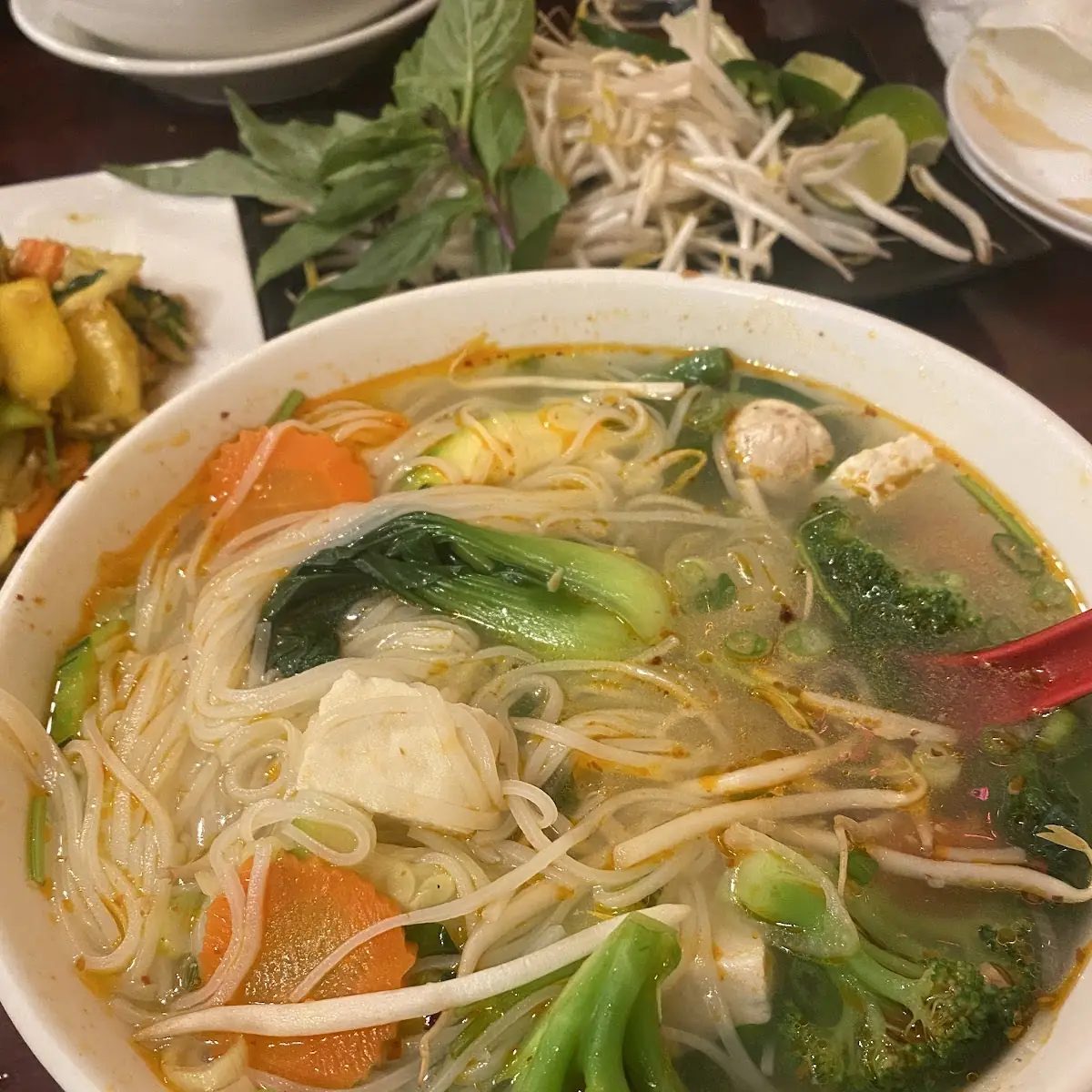 Pho Ga