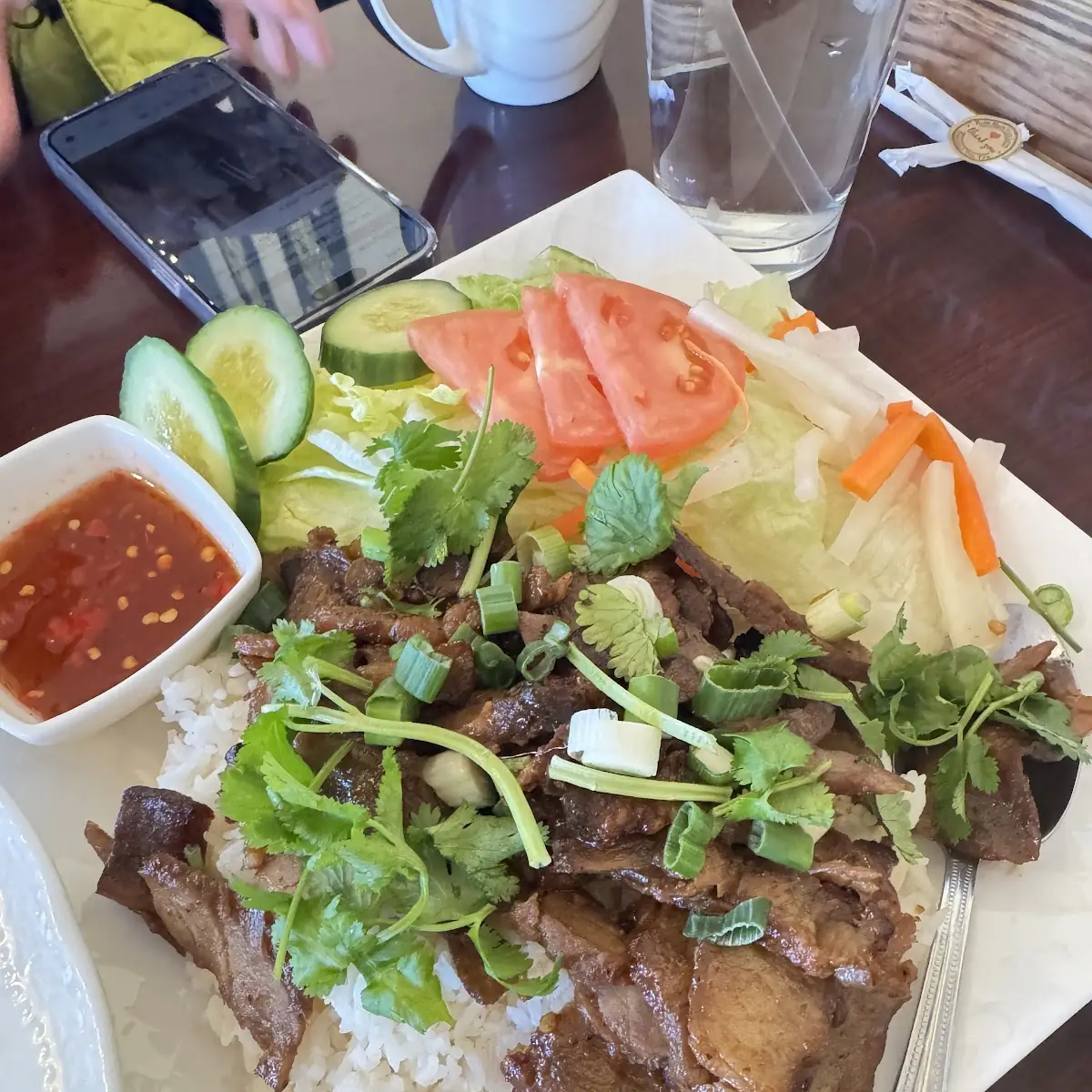 Vermicelli