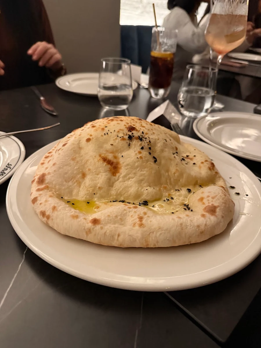 Highlights, Stella Restaurant and Bar