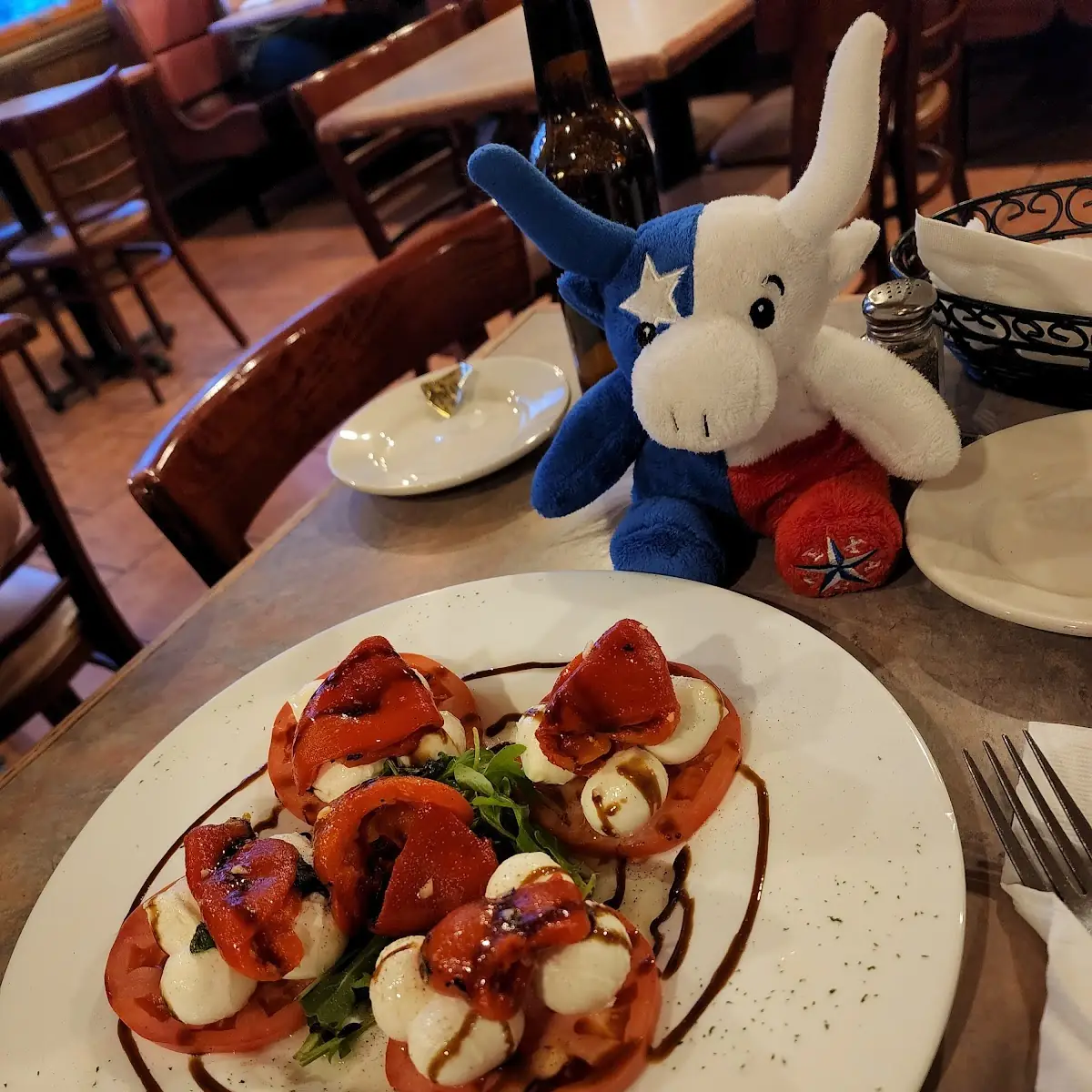Caprese Salad