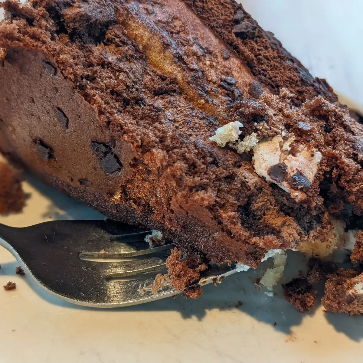 Black Forest Cake