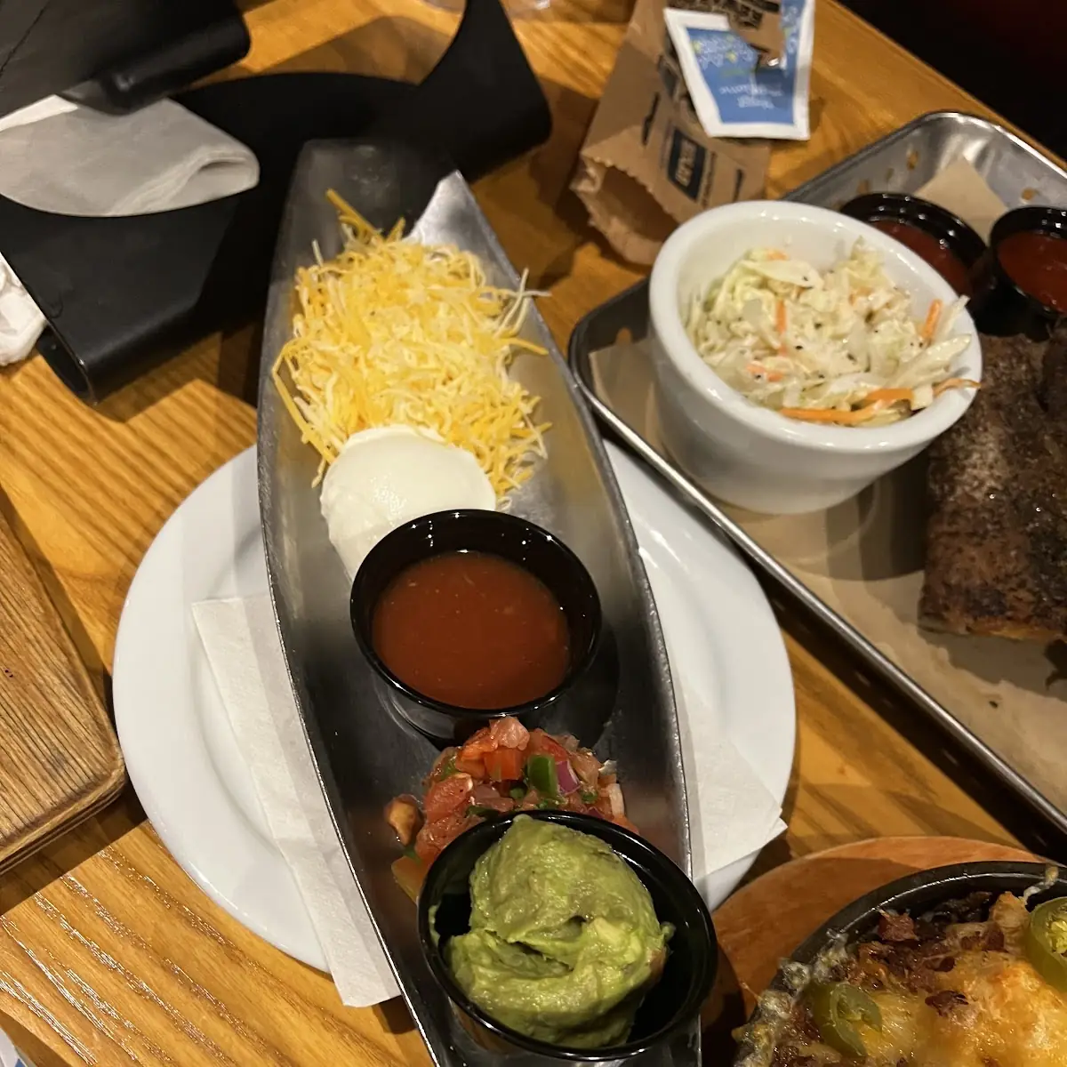 Chicken Fajitas