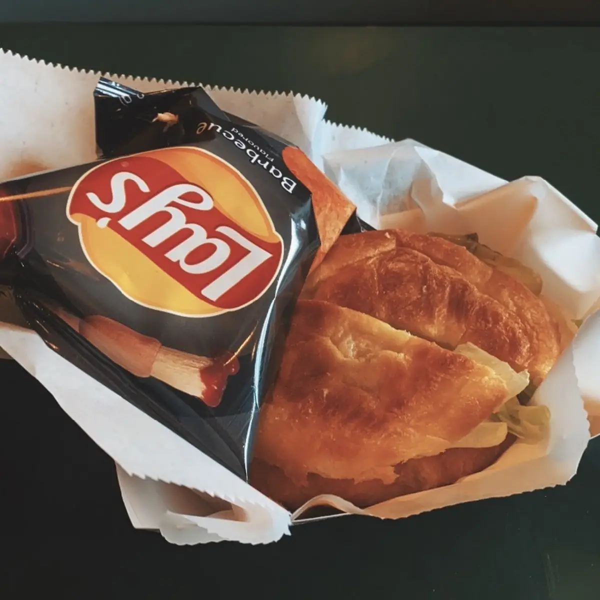 Chicken Sandwich