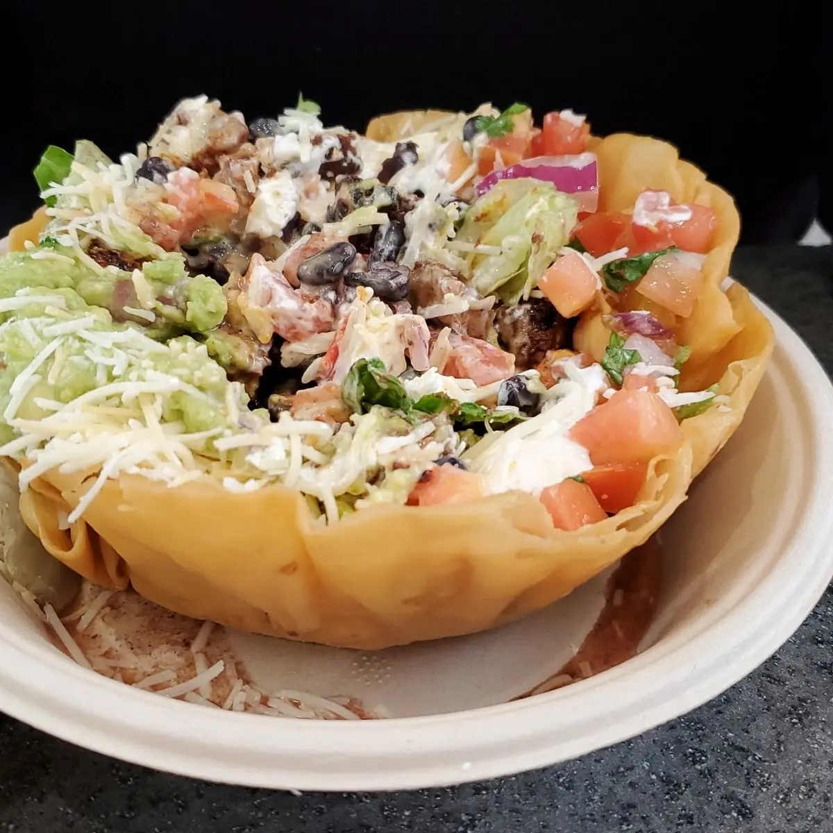 Taco Salad