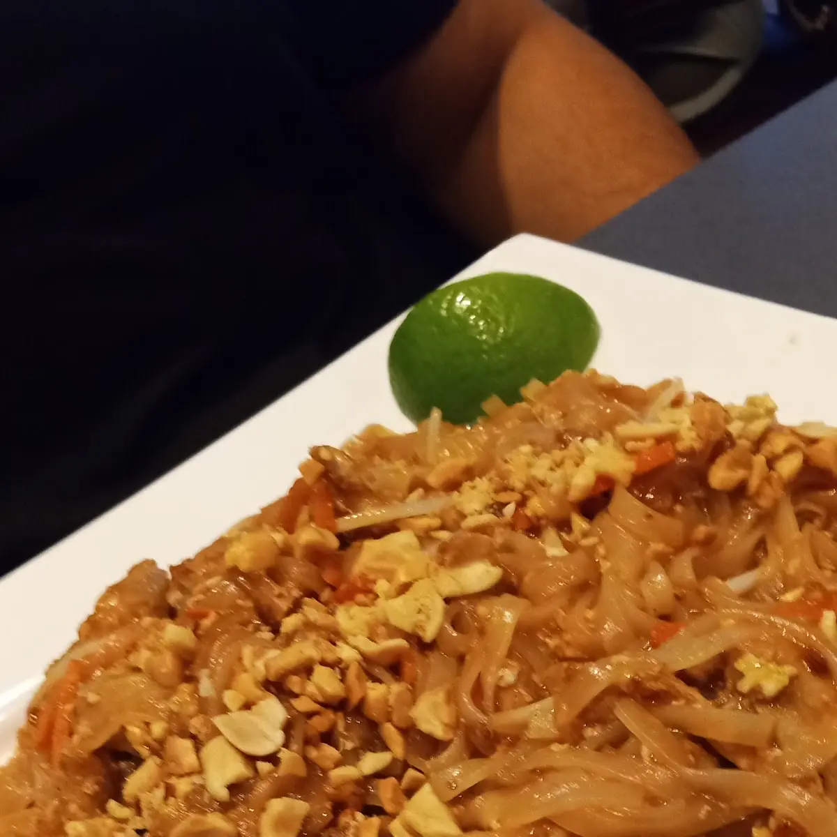 Pad Thai Chicken