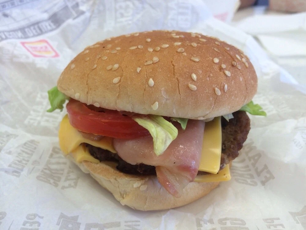 Bacon Deluxe