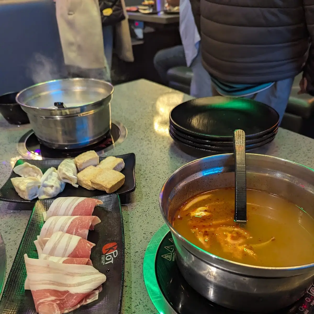 Oo Soup