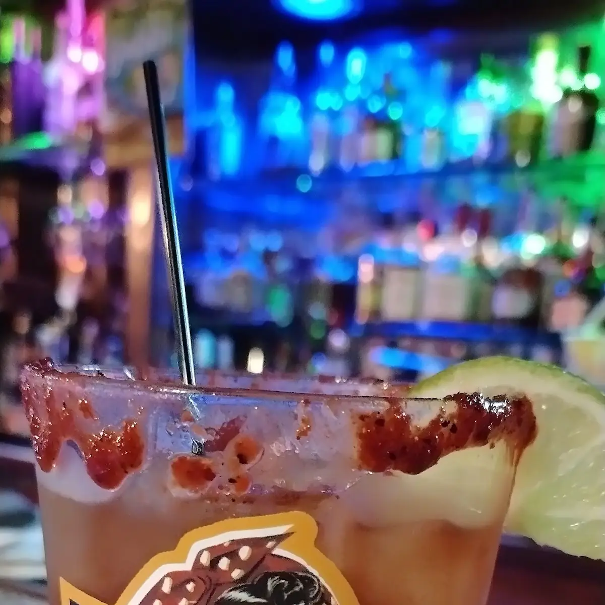 Modelo Michelada