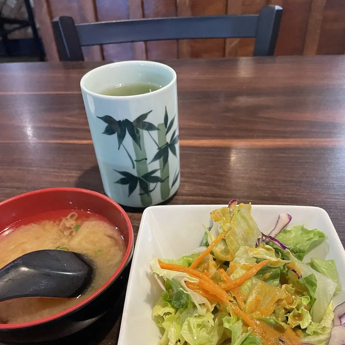 Miso Soup