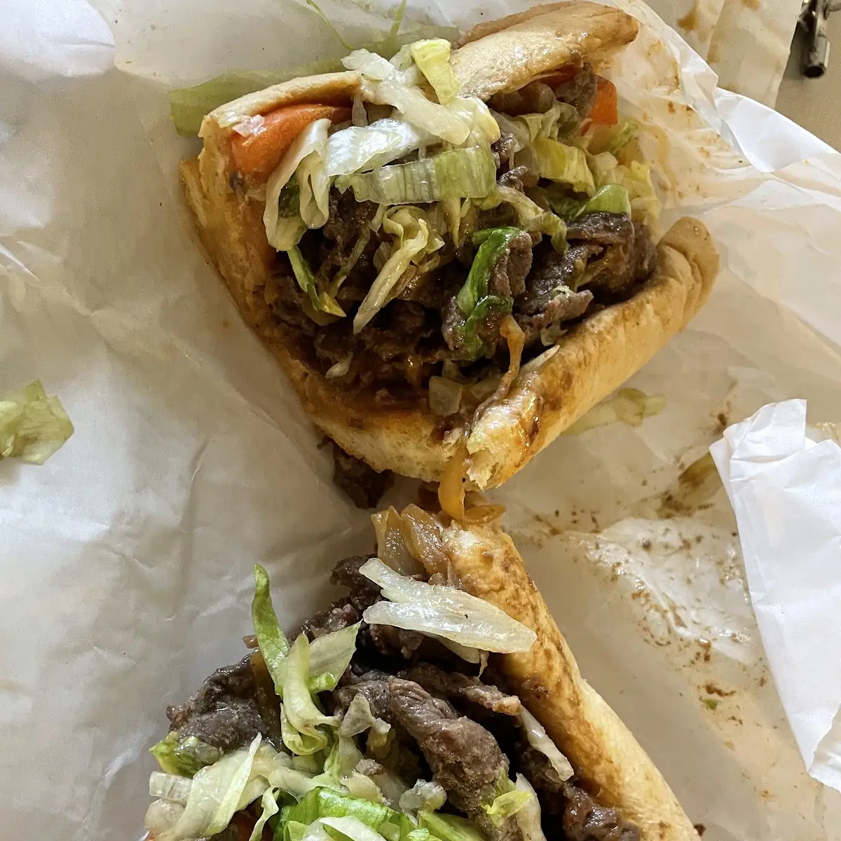Beef Bulgogi