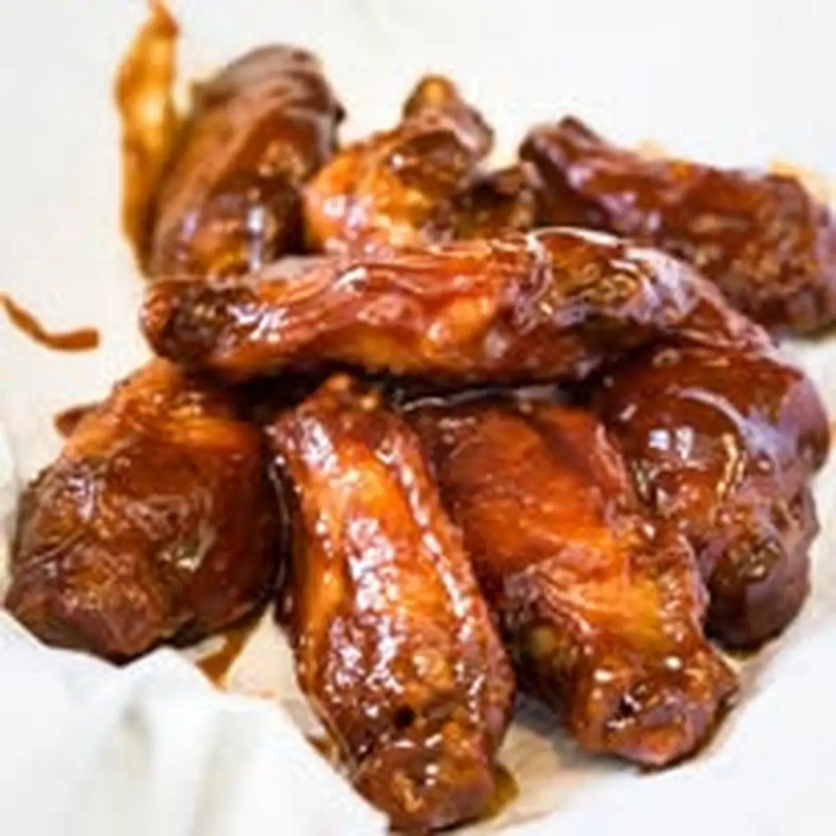 Bone in Wings Chicken Wings