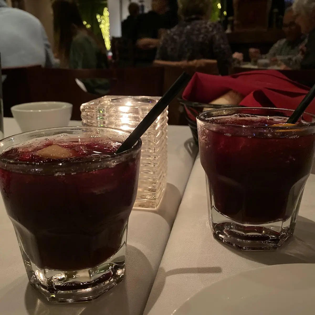 Red Sangria