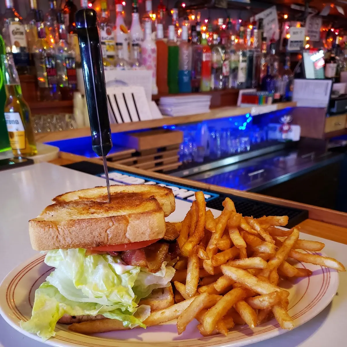 blt Sandwich