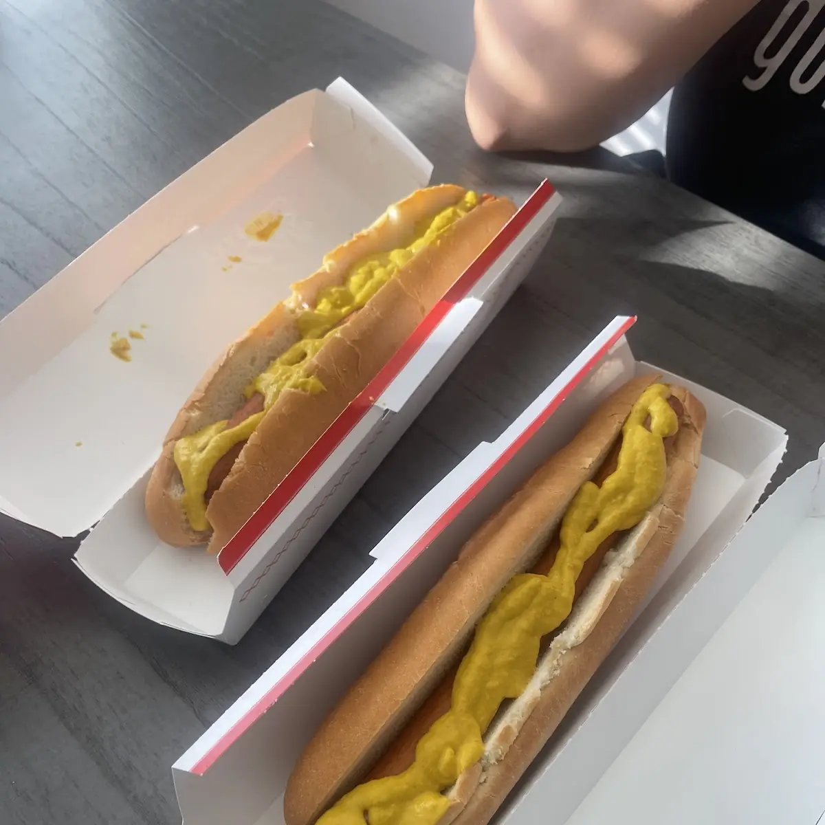 Hot Dog