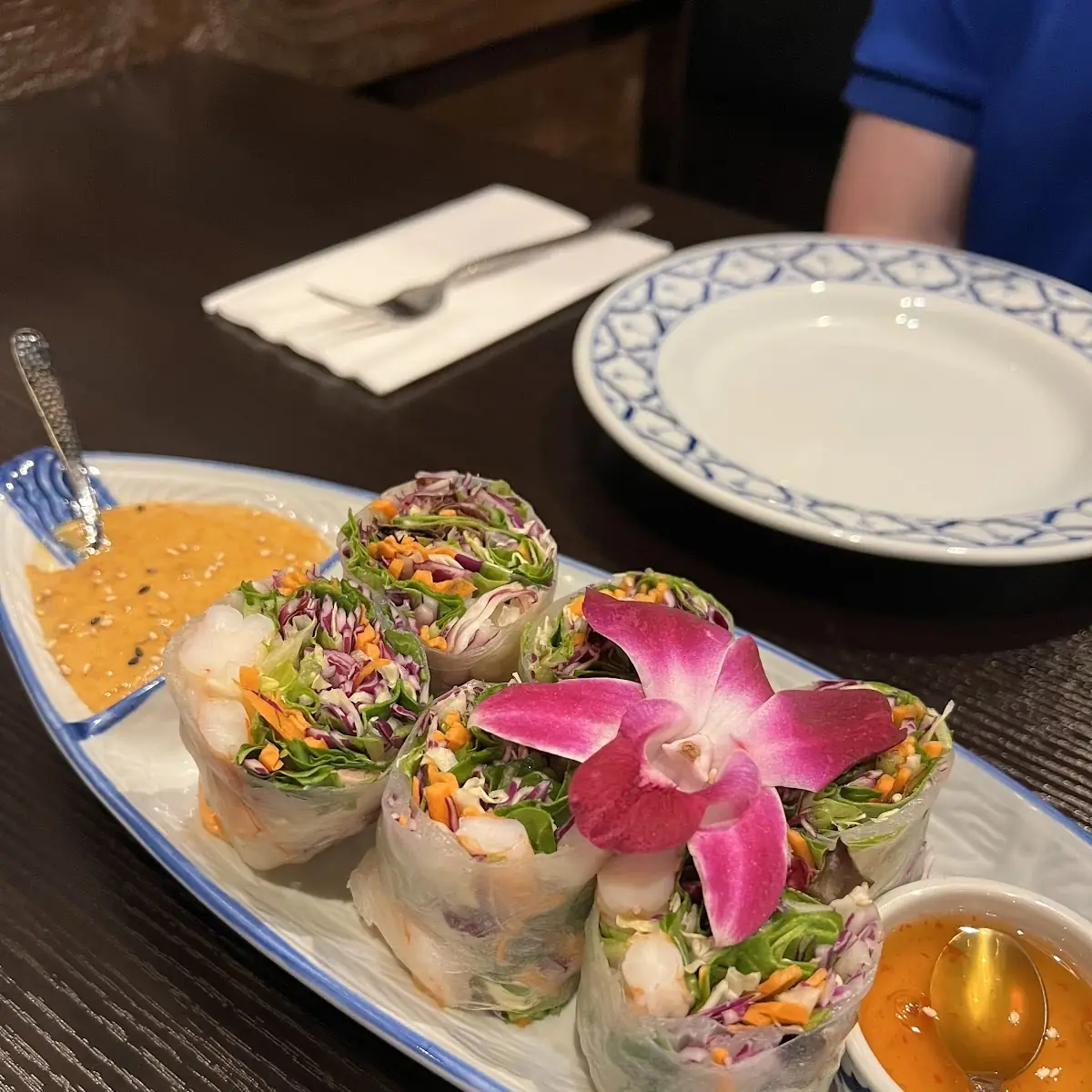 Fresh Spring Roll
