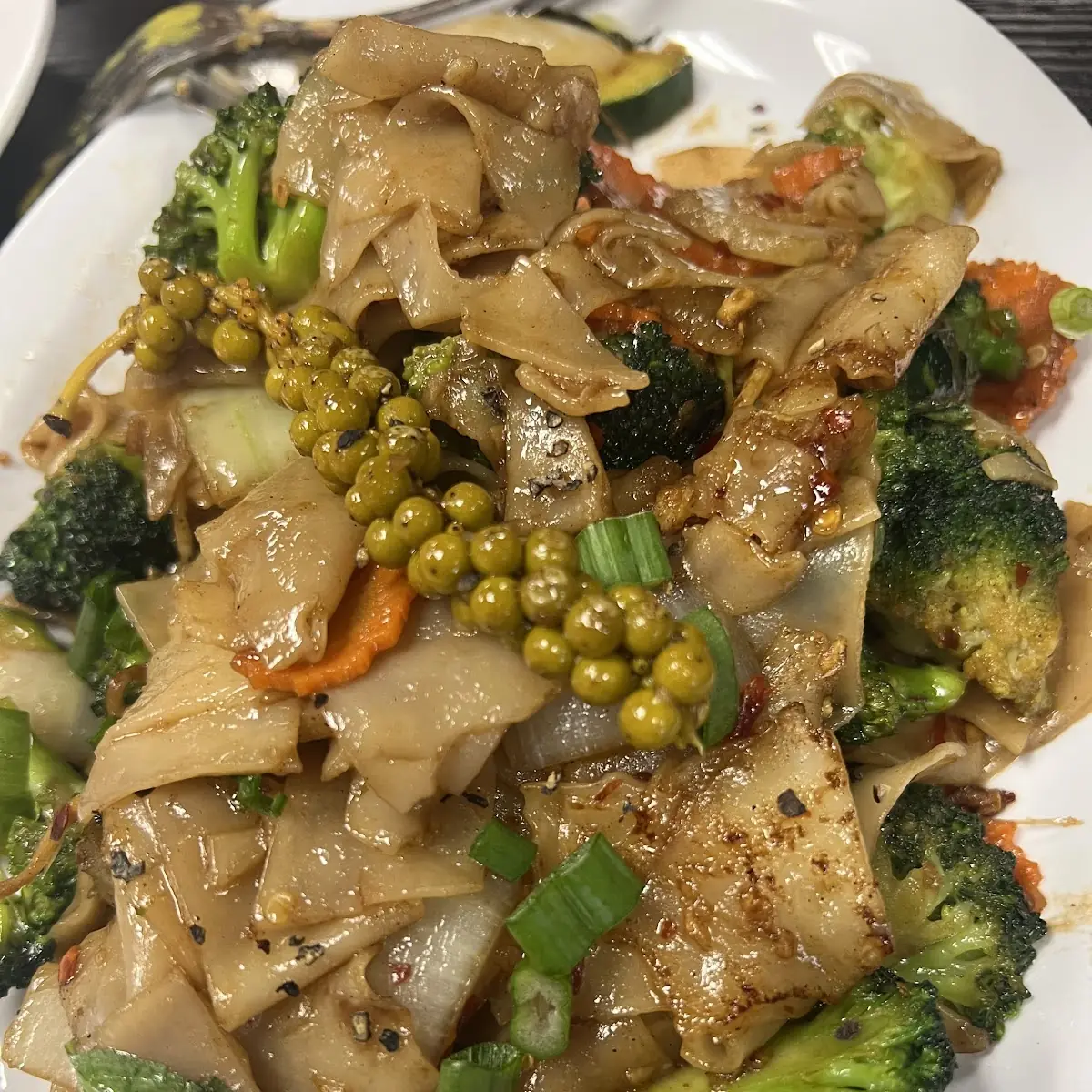 Pad See EW