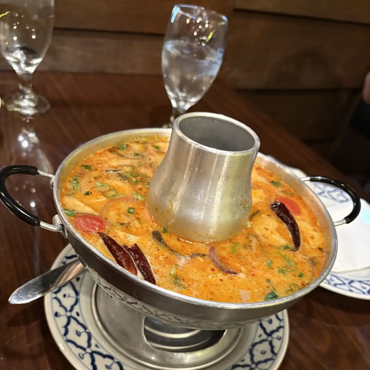 Tom Yum Hot & Sour