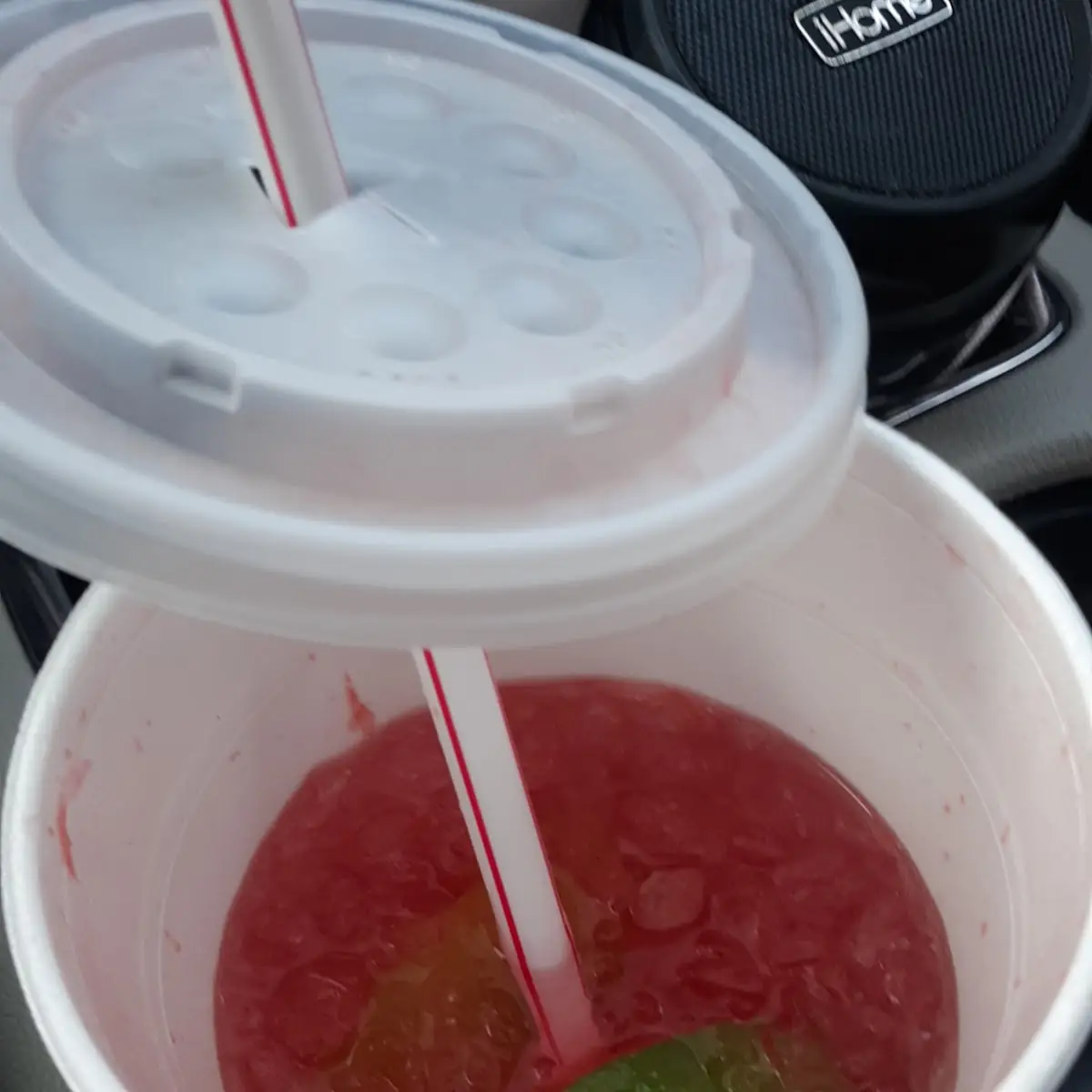 Cherry Limeade