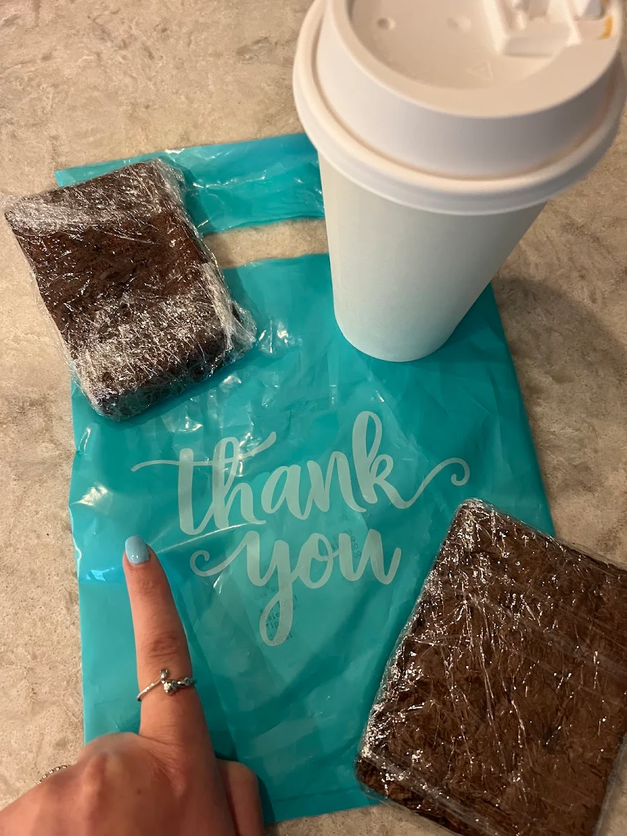 Chocolate Brownie
