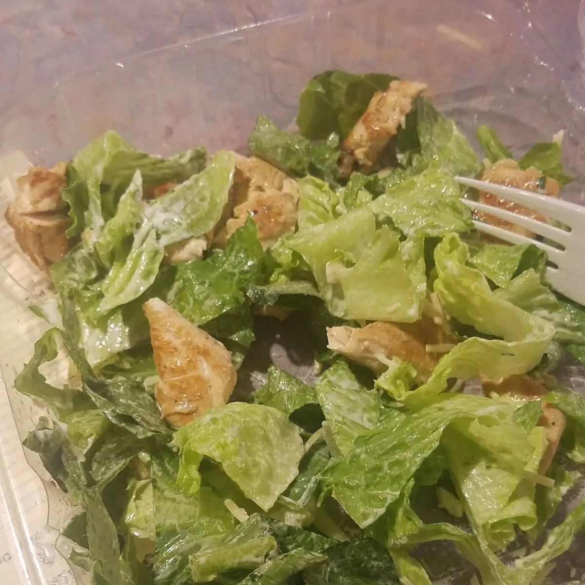 Caesar Salad