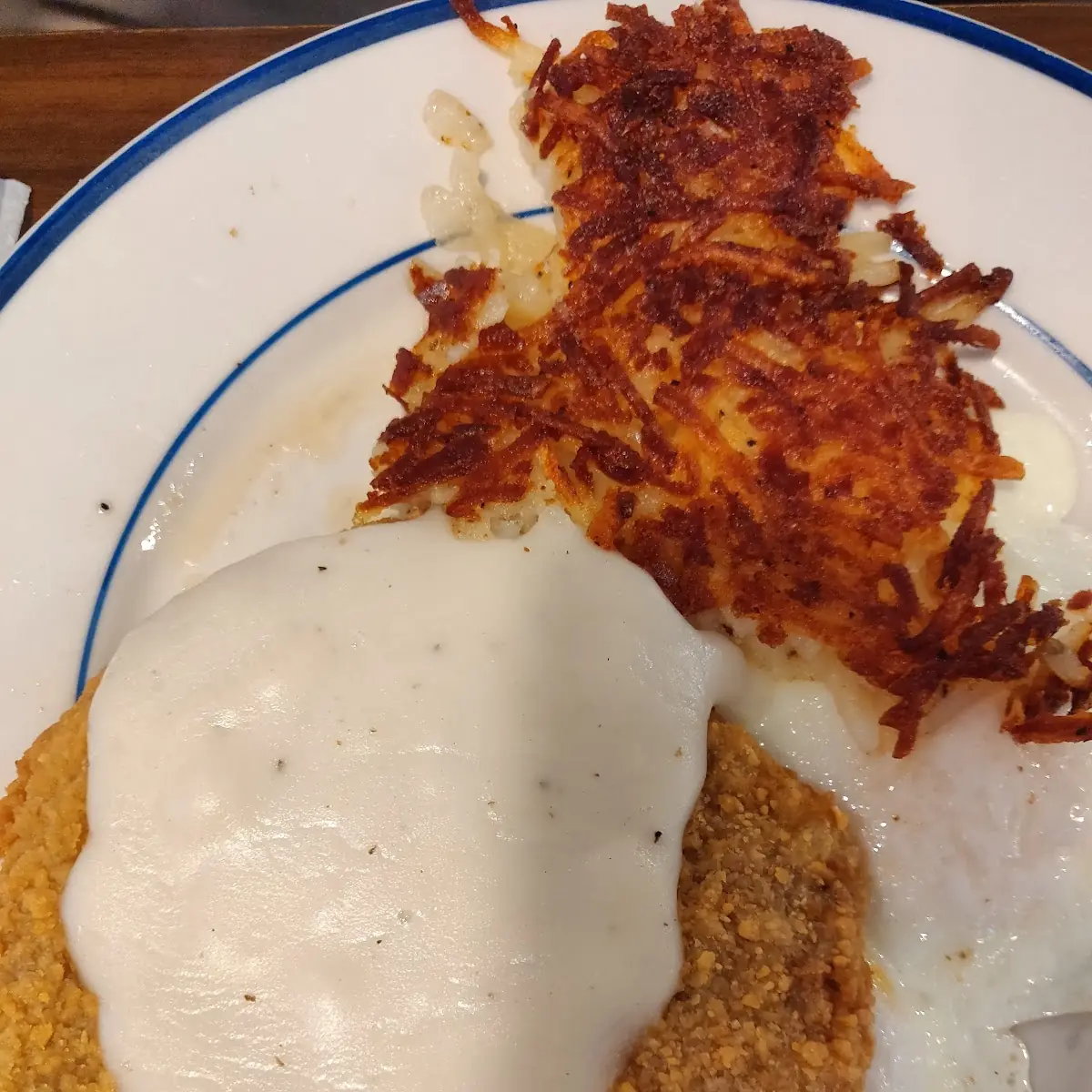 Chicken Fried Steak