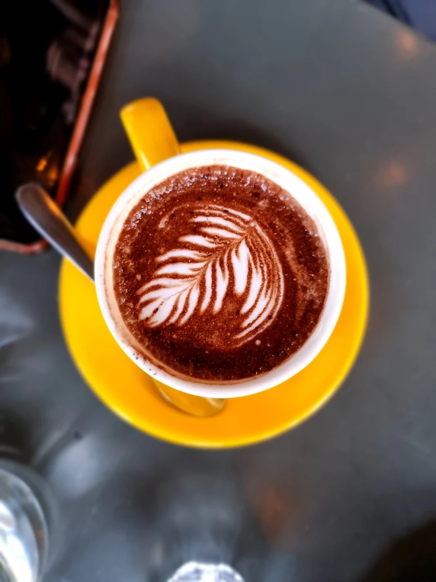 Cappuccino