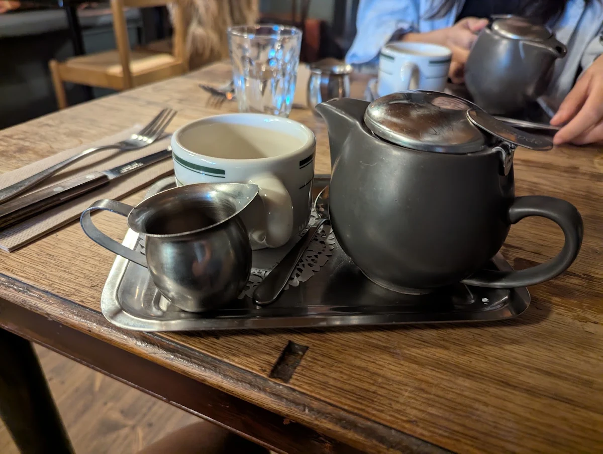 Chai Tea