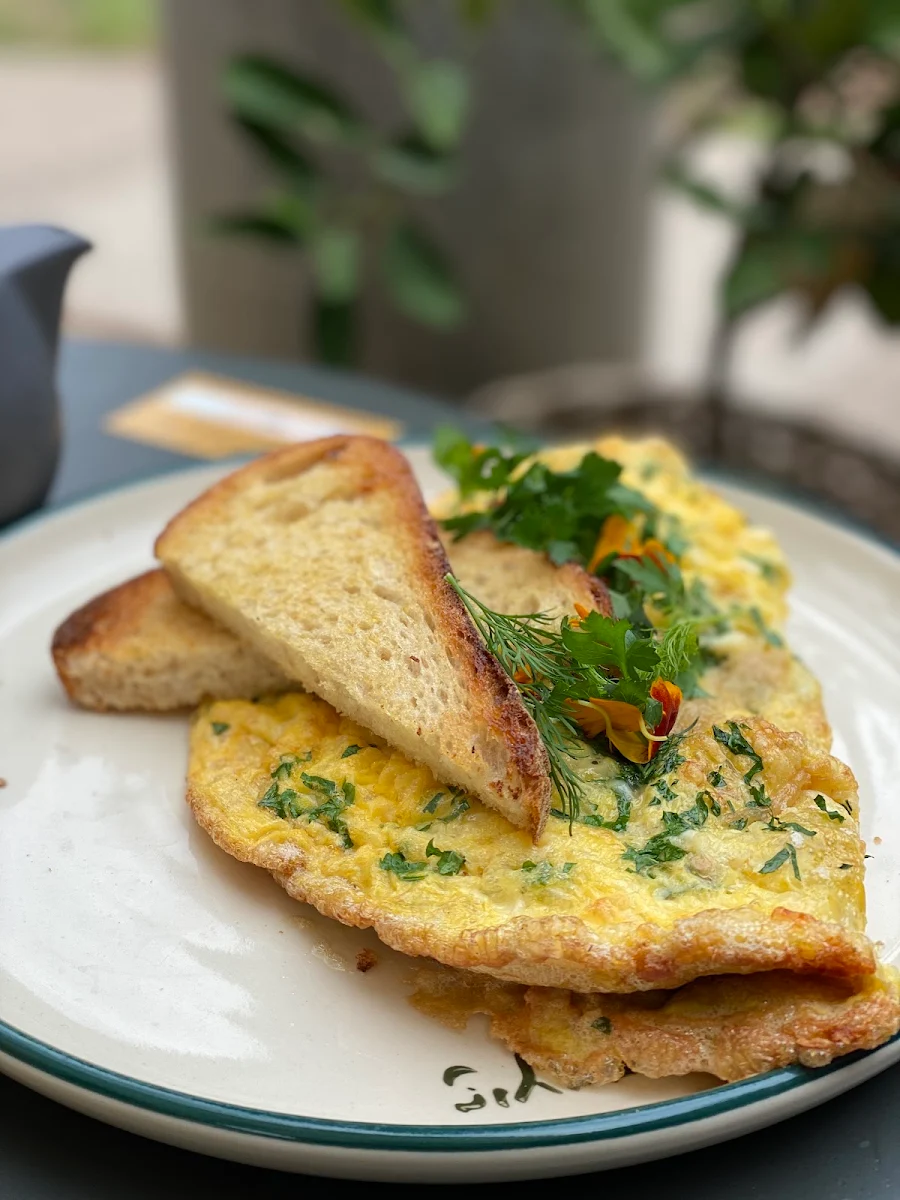 Omelette