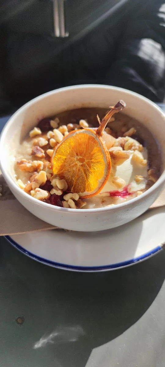 Porridge