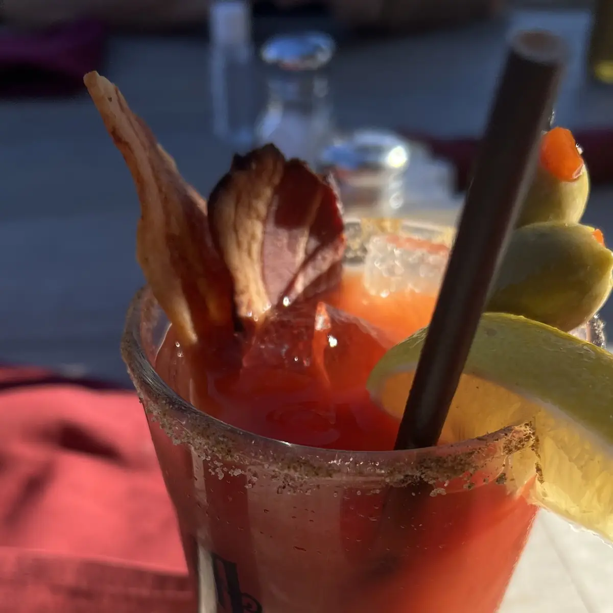 Bloody Mary