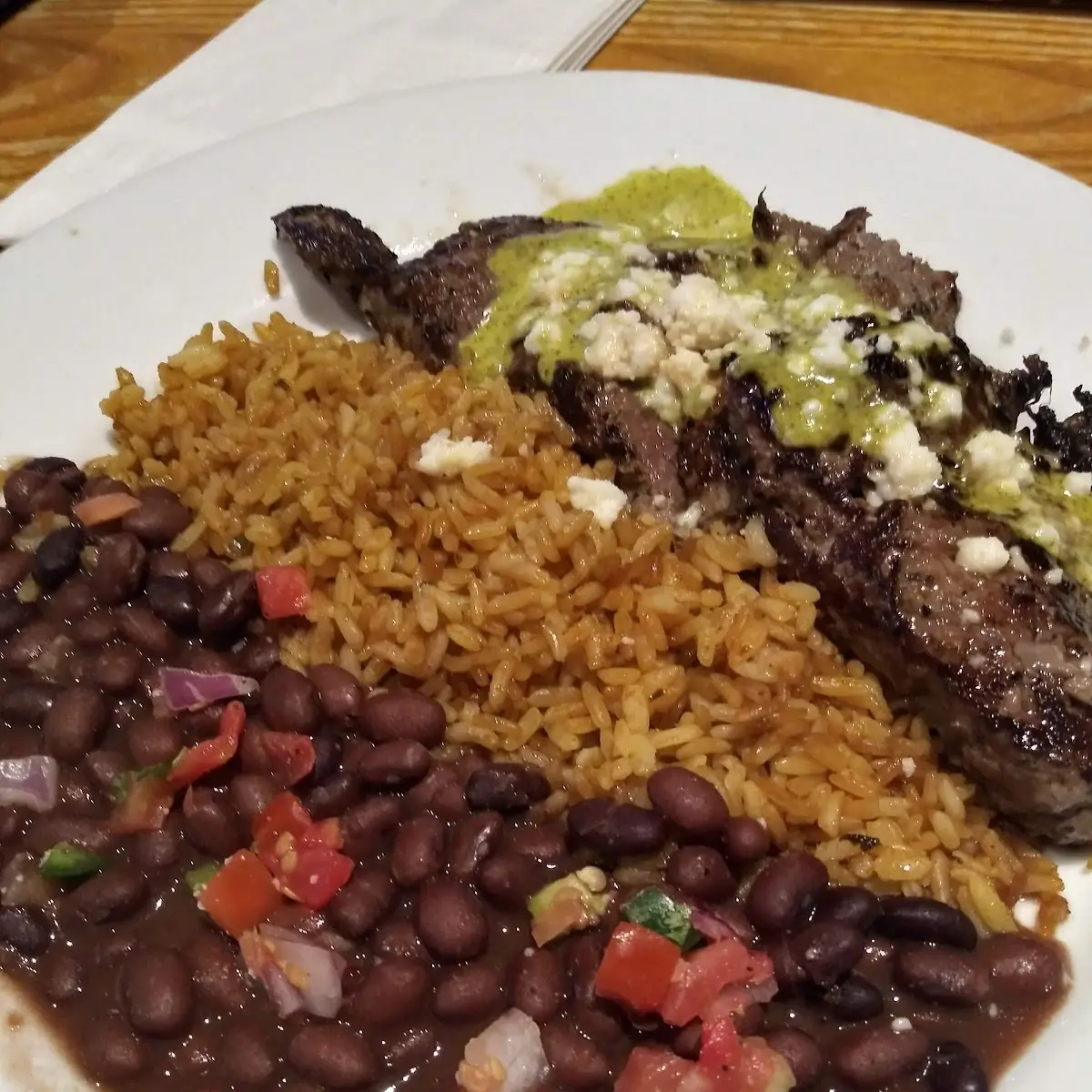 Black Beans
