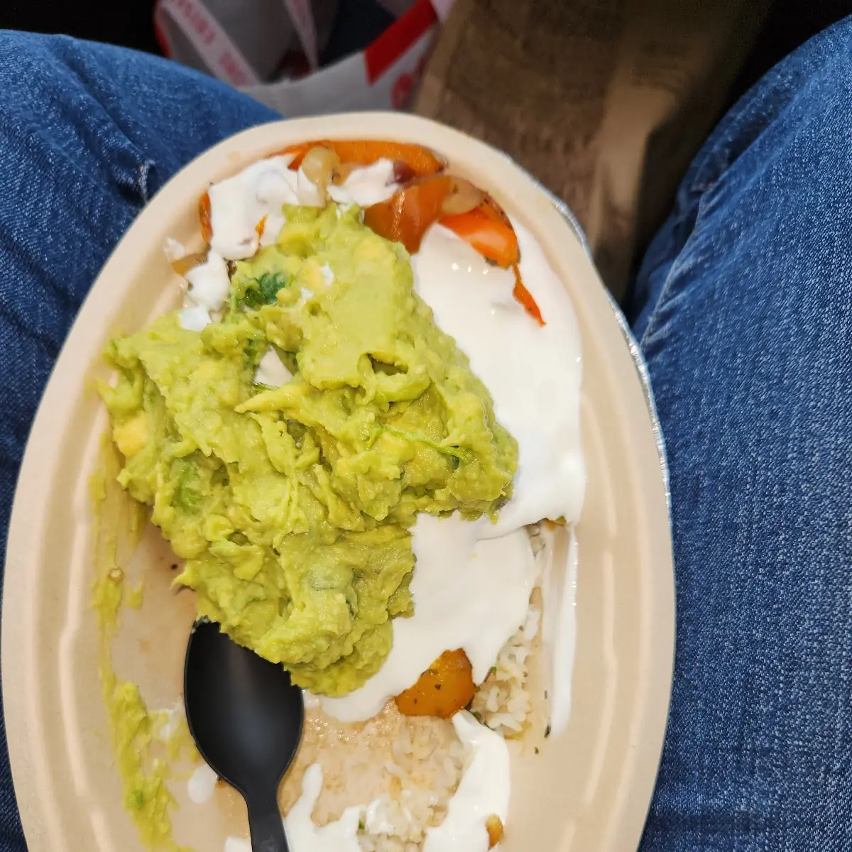 Veggie Bowl