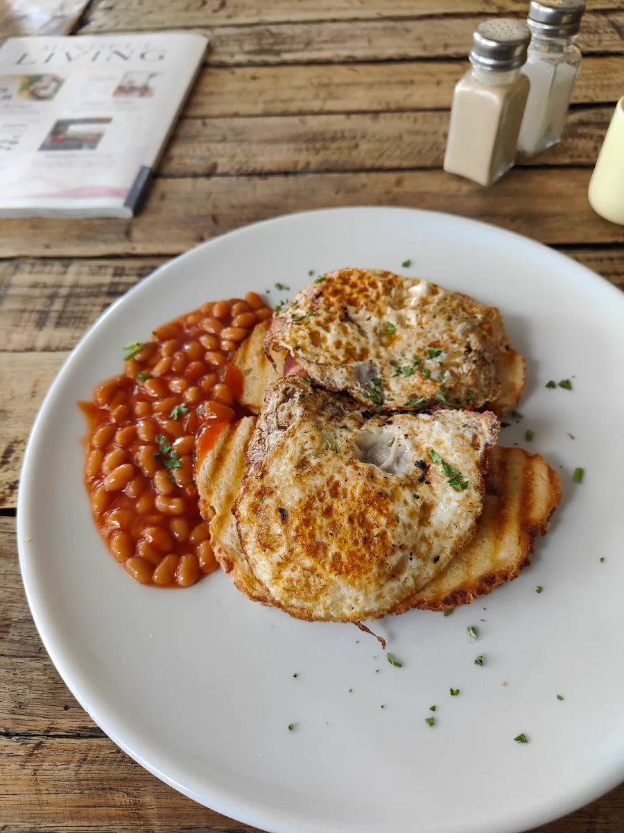 Highlights, Cafe Dharma