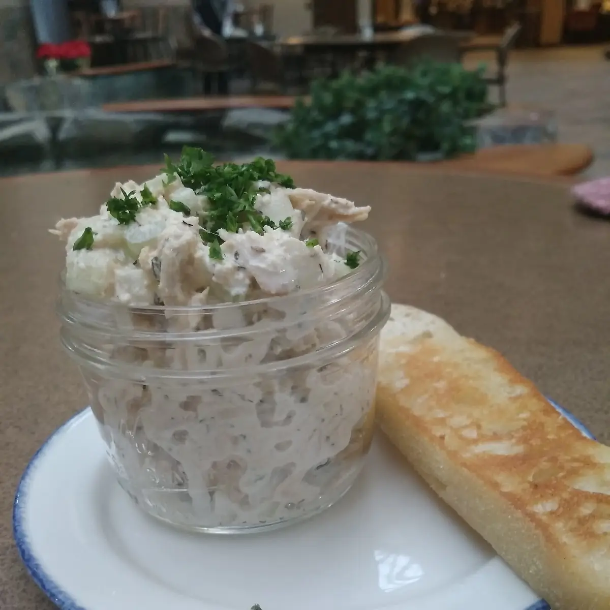 Side Salad