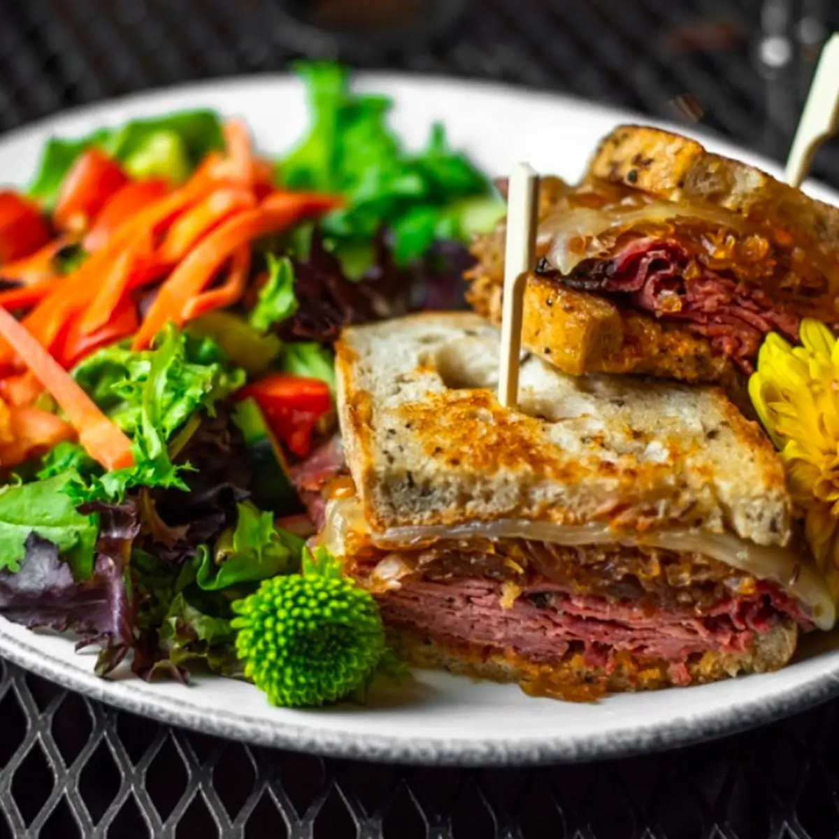 Reuben