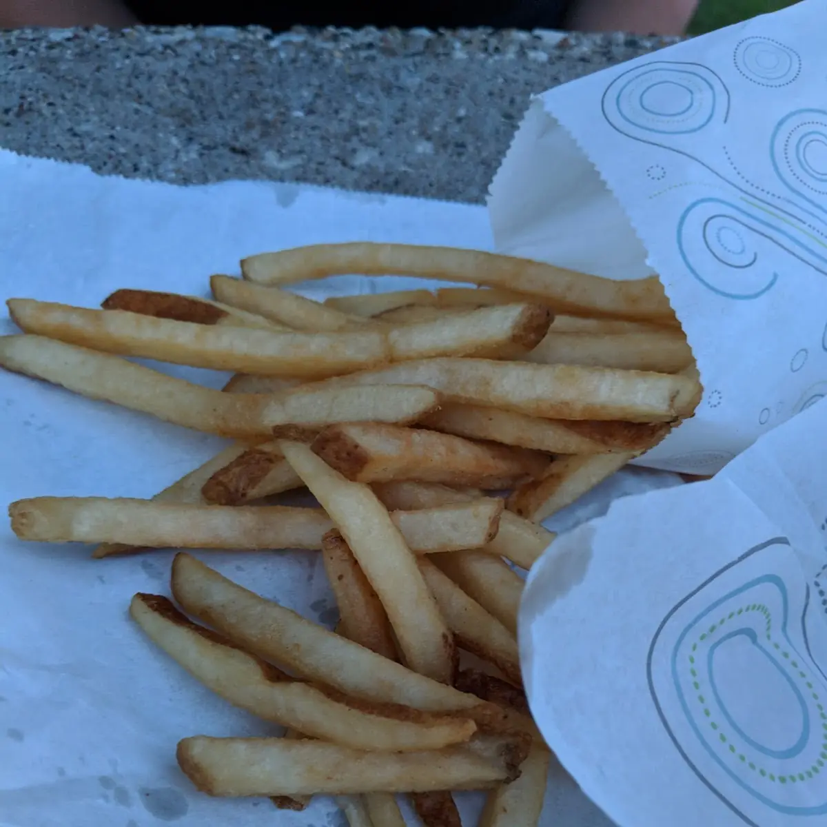French Fries