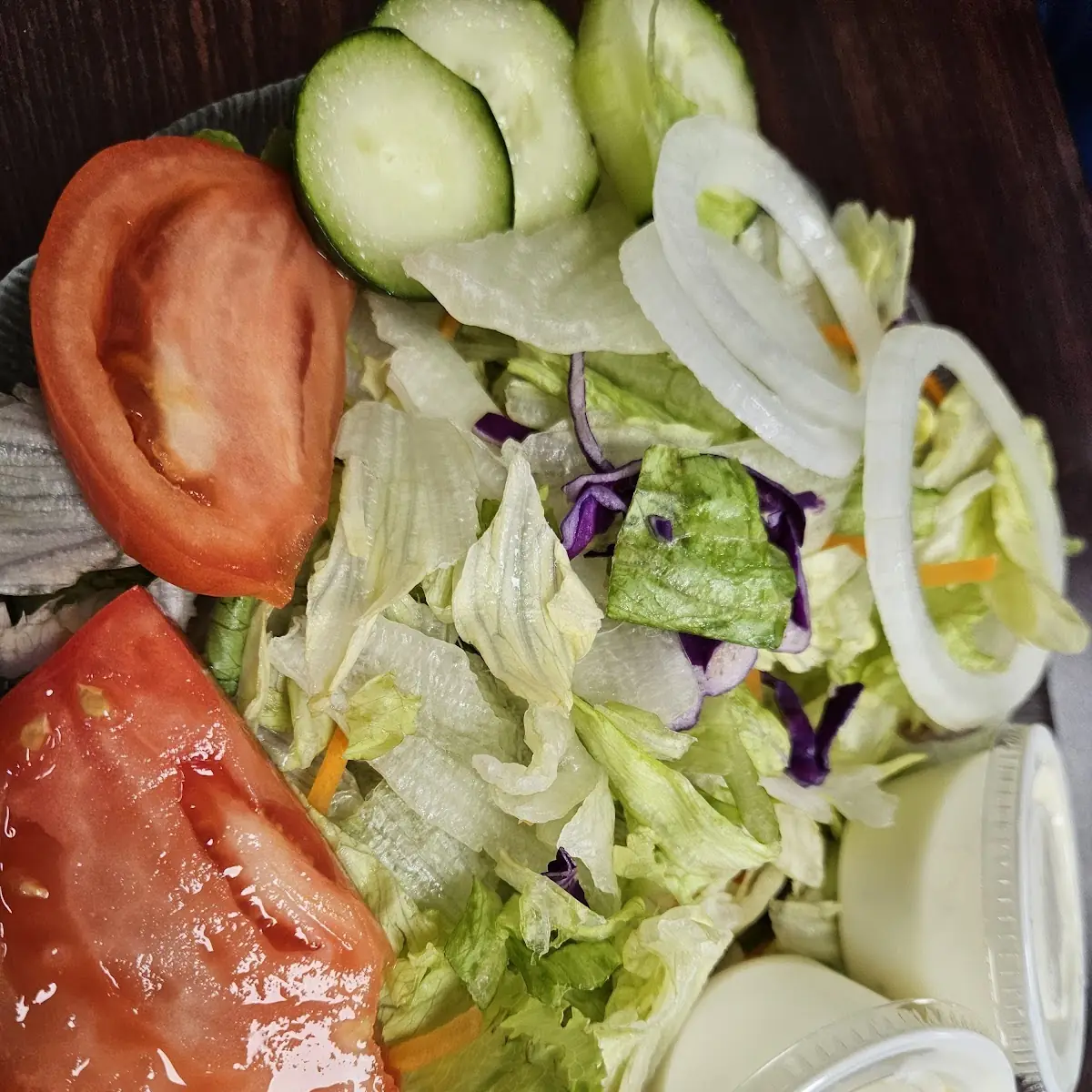 House Salad