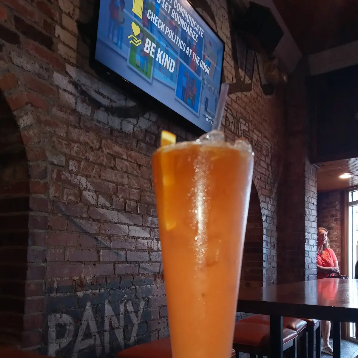 Mai Tai