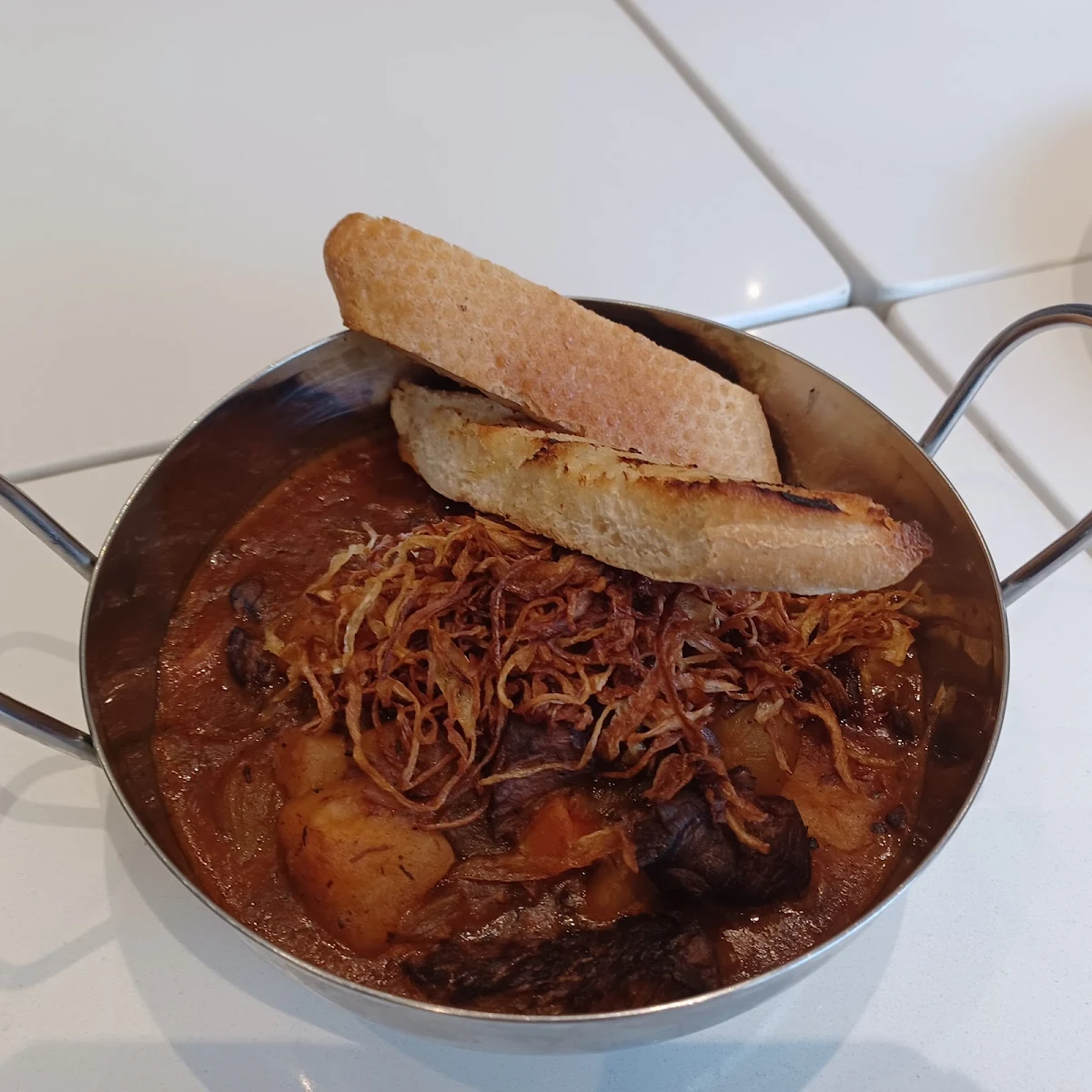 Beef Stew