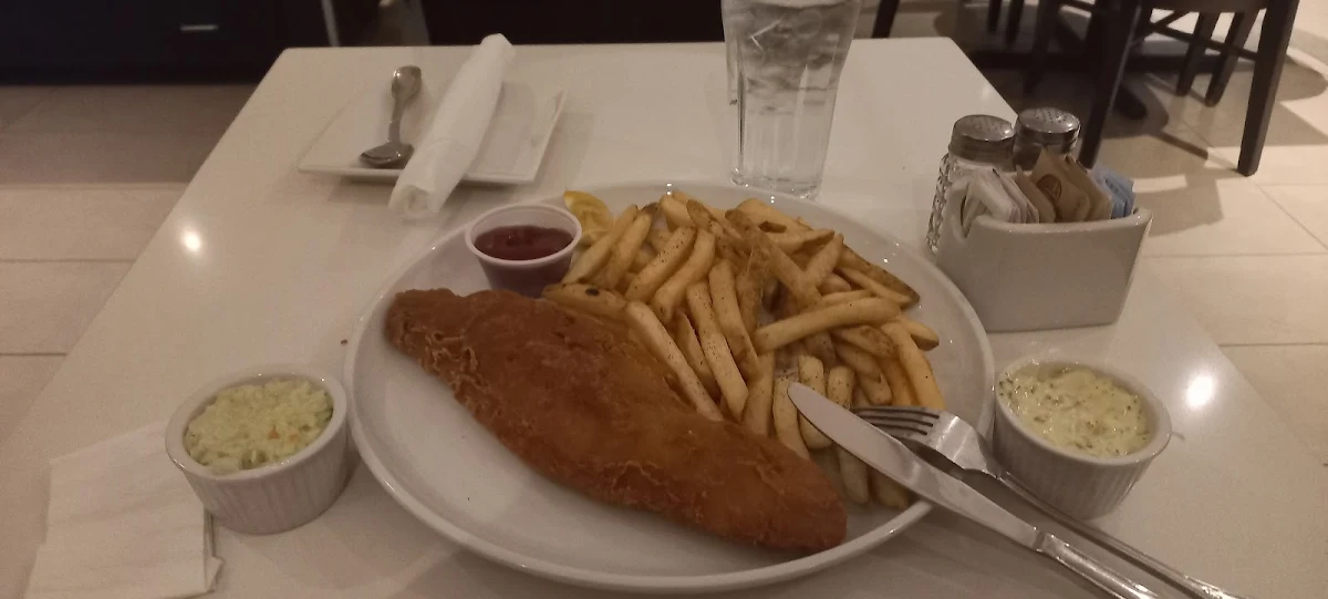 Fish N Chips