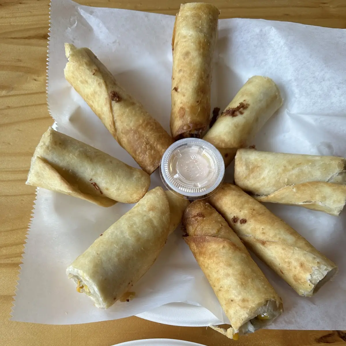 Spring Roll