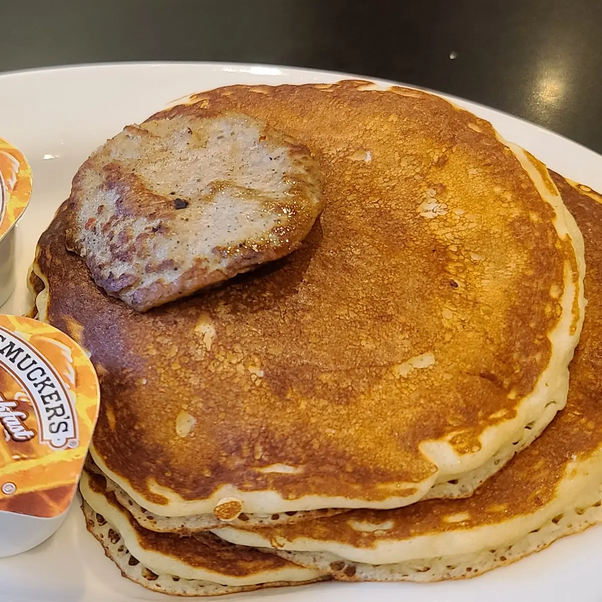 Pancake Breakfast