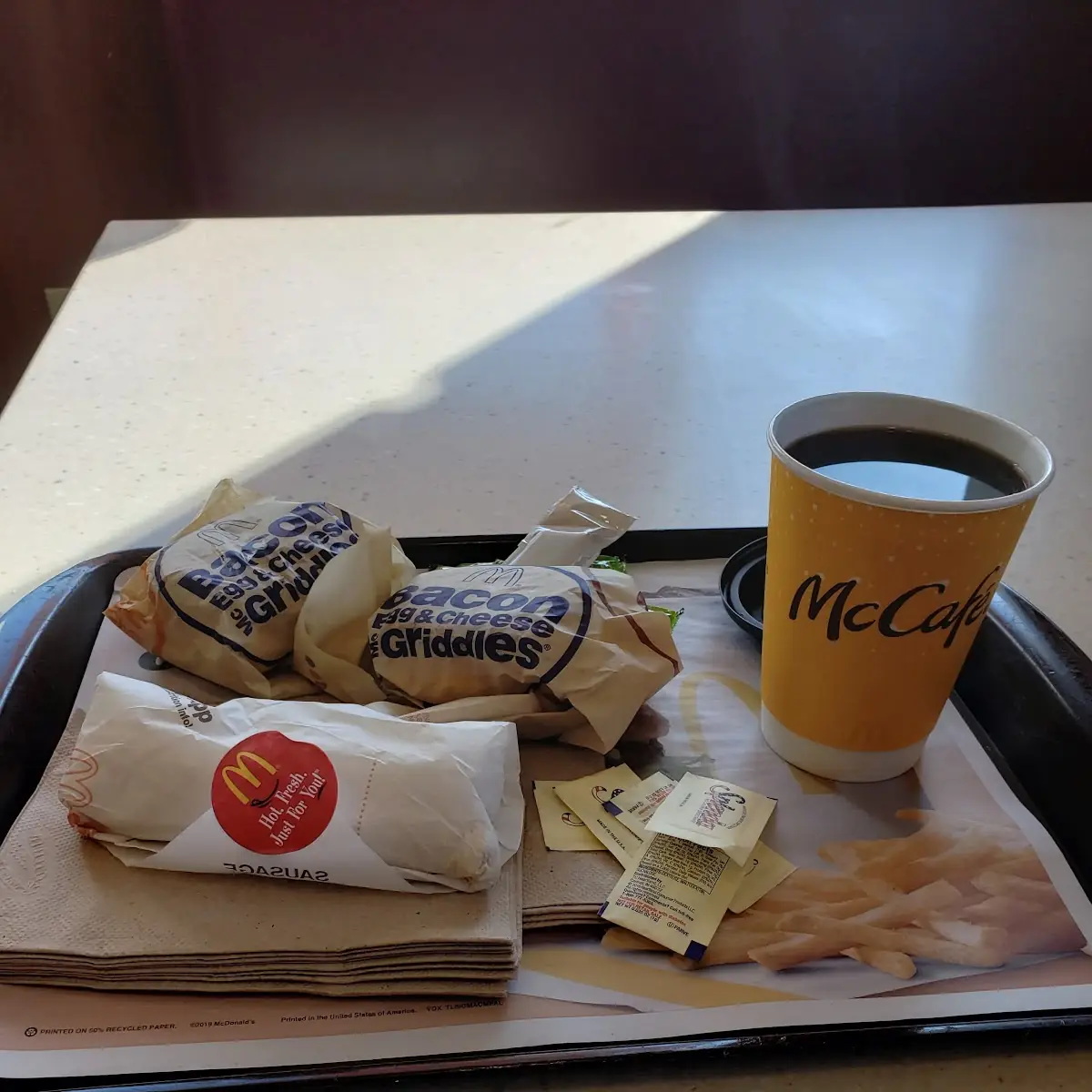 Breakfast Burritos Deluxe