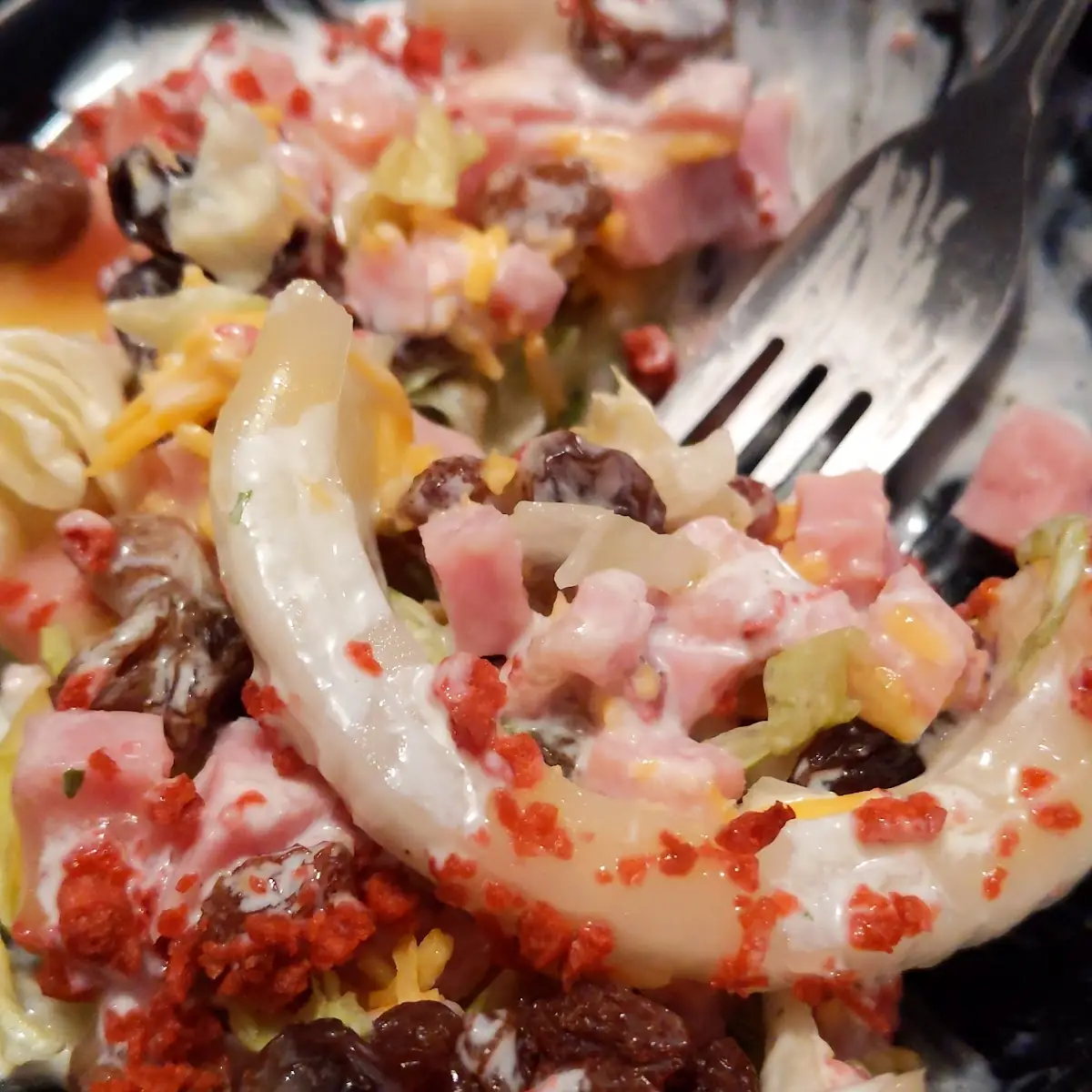 Salad Bar